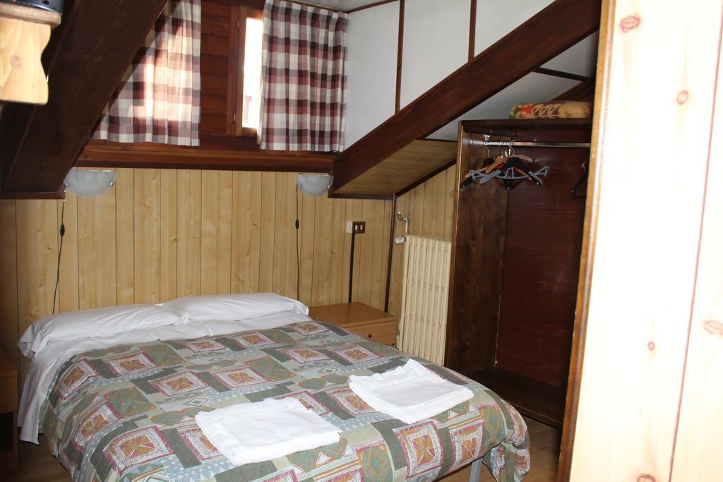 Albergo Ristorante Макуньяга Экстерьер фото