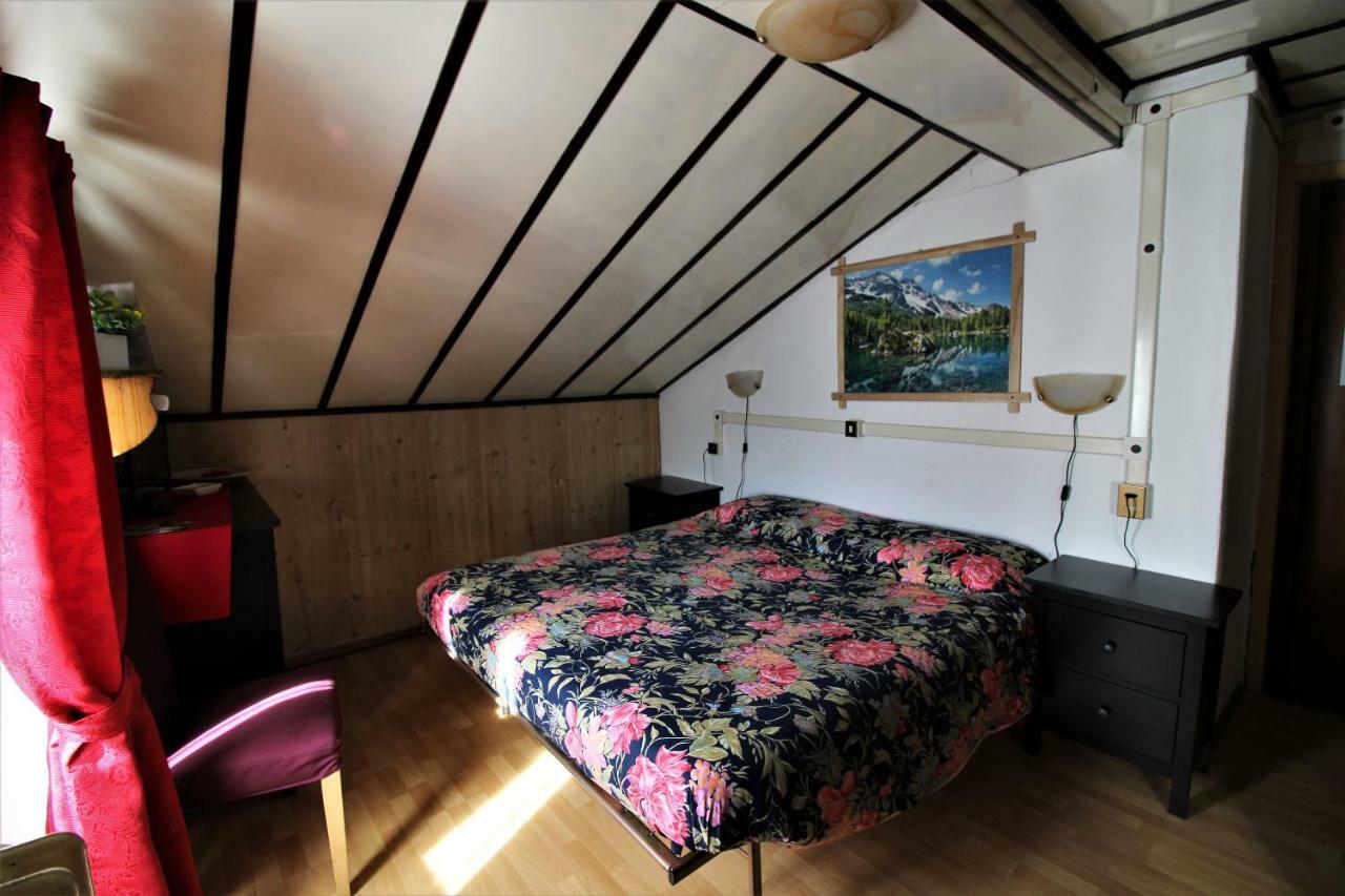 Albergo Ristorante Макуньяга Экстерьер фото